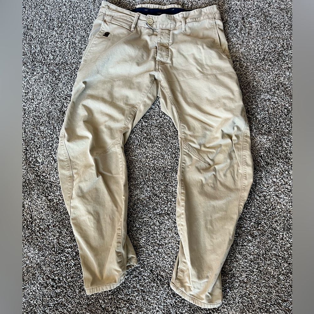 G-Star Cargo Pants